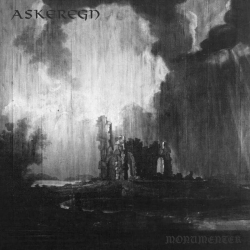 ASKEREGN - Monumenter (12''LP)